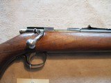 Winchester 47 Single shot bolt action - 1 of 18
