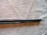 Winchester 47 Single shot bolt action - 13 of 18