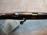 Winchester 47 Single shot bolt action - 7 of 18