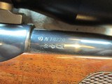 Sauer 202 Sig Arms, 375 HH with Zeiss Scope, CLEAN! - 3 of 24