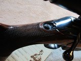 Sauer 202 Sig Arms, 375 HH with Zeiss Scope, CLEAN! - 10 of 24
