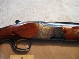 Miroku Superior, Charles Daly Like Browning Citori, 410, 26" IC/M, Clean! - 1 of 20