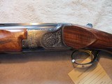 Miroku Superior, Charles Daly Like Browning Citori, 410, 26" IC/M, Clean! - 18 of 20