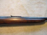Winchester 59, 22 S L LR, Single shot bolt action - 3 of 19