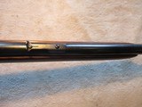 Winchester 59, 22 S L LR, Single shot bolt action - 6 of 19