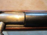 Winchester 59, 22 S L LR, Single shot bolt action - 8 of 19