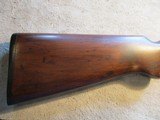 Winchester 59, 22 S L LR, Single shot bolt action - 2 of 19