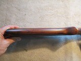 Winchester 59, 22 S L LR, Single shot bolt action - 11 of 19