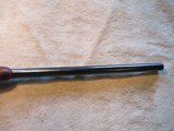Winchester 59, 22 S L LR, Single shot bolt action - 14 of 19