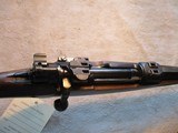 Mauser 98K 98 270 Commercial with solid Rib tip off claw scope mount - 8 of 22