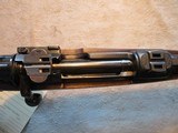 Mauser 98K 98 270 Commercial with solid Rib tip off claw scope mount - 9 of 22