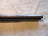 Belgium or German Hammer 16ga Muzzle load black powder 16ga - 5 of 21