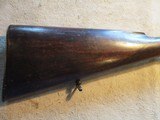 Belgium or German Hammer 16ga Muzzle load black powder 16ga - 2 of 21