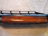 Remington 1100 Trap, 12ga, 30" Full, Stepped vent rib - 18 of 21