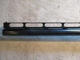 Remington 1100 Trap, 12ga, 30" Full, Stepped vent rib - 17 of 21
