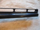 Remington 1100 Trap, 12ga, 30" Full, Stepped vent rib - 6 of 21