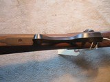 Johnathan Browning Mountain Rifle, 50 Cal Black Powder 1878-1978 Commemorative, New old stock! - 14 of 25