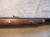 Johnathan Browning Mountain Rifle, 50 Cal Black Powder 1878-1978 Commemorative, New old stock! - 5 of 25
