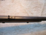 Johnathan Browning Mountain Rifle, 50 Cal Black Powder 1878-1978 Commemorative, New old stock! - 9 of 25