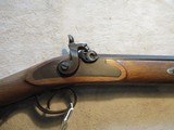 Johnathan Browning Mountain Rifle, 50 Cal Black Powder 1878-1978 Commemorative, New old stock! - 1 of 25