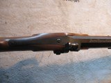 Johnathan Browning Mountain Rifle, 50 Cal Black Powder 1878-1978 Commemorative, New old stock! - 10 of 25