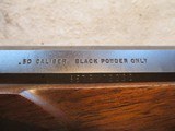 Johnathan Browning Mountain Rifle, 50 Cal Black Powder 1878-1978 Commemorative, New old stock! - 3 of 25