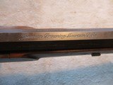 Johnathan Browning Mountain Rifle, 50 Cal Black Powder 1878-1978 Commemorative, New old stock! - 11 of 25