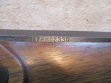 Johnathan Browning Mountain Rifle, 50 Cal Black Powder 1878-1978 Commemorative, New old stock! - 4 of 25