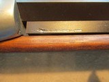 Johnathan Browning Mountain Rifle, 50 Cal Black Powder 1878-1978 Commemorative, New old stock! - 7 of 25