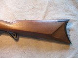 Johnathan Browning Mountain Rifle, 50 Cal Black Powder 1878-1978 Commemorative, New old stock! - 22 of 25