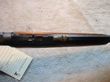 Marlin 1894 Cowboy Limited, 45 LC Colt 24" Octagon, 2001, JM Barrel - 6 of 20