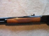 Marlin 1894 Cowboy Limited, 45 LC Colt 24" Octagon, 2001, JM Barrel - 15 of 20