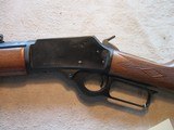 Marlin 1894 Cowboy Limited, 45 LC Colt 24" Octagon, 2001, JM Barrel - 19 of 20