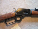 Marlin 1894 Cowboy Limited, 45 LC Colt 24" Octagon, 2001, JM Barrel - 1 of 20