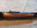 Marlin 1894 Cowboy Limited, 45 LC Colt 24" Octagon, 2001, JM Barrel - 3 of 20