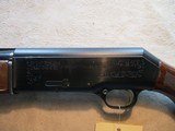 Beretta 390 AL390 Silver Mallard, 12ga, 28" Vent Rib 1993 - 16 of 17