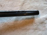 Beretta 390 AL390 Silver Mallard, 12ga, 28" Vent Rib 1993 - 5 of 17