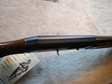 Beretta 390 AL390 Silver Mallard, 12ga, 28" Vent Rib 1993 - 7 of 17