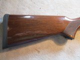 Beretta 390 AL390 Silver Mallard, 12ga, 28" Vent Rib 1993 - 2 of 17