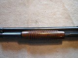 Winchester Model 12 Heavy Duck, 12ga, 30" Full, Plain barrel, 1957, CLEAN - 17 of 20