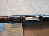 Winchester Model 12 Heavy Duck, 12ga, 30" Full, Plain barrel, 1957, CLEAN - 13 of 20
