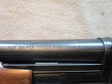 Winchester Model 12 Heavy Duck, 12ga, 30" Full, Plain barrel, 1957, CLEAN - 18 of 20