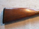 Winchester 1906 06, 22 S L LR, 20", Made 1911 From the Crow Reservation Montana - 2 of 21