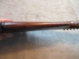 Winchester 1906 06, 22 S L LR, 20", Made 1911 From the Crow Reservation Montana - 10 of 21