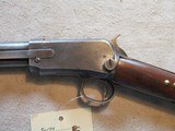 Winchester 1906 06, 22 S L LR, 20", Made 1911 From the Crow Reservation Montana - 20 of 21