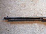 Winchester 1906 06, 22 S L LR, 20", Made 1911 From the Crow Reservation Montana - 16 of 21