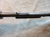 Winchester 1906 06, 22 S L LR, 20", Made 1911 From the Crow Reservation Montana - 7 of 21
