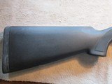 Beretta ES100 Pintail NRA Comm, 28" Screw choke, 24" Slug gun - 4 of 20