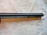 Beretta ES100 Pintail NRA Comm, 28" Screw choke, 24" Slug gun - 6 of 20