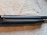 Beretta ES100 Pintail NRA Comm, 28" Screw choke, 24" Slug gun - 5 of 20